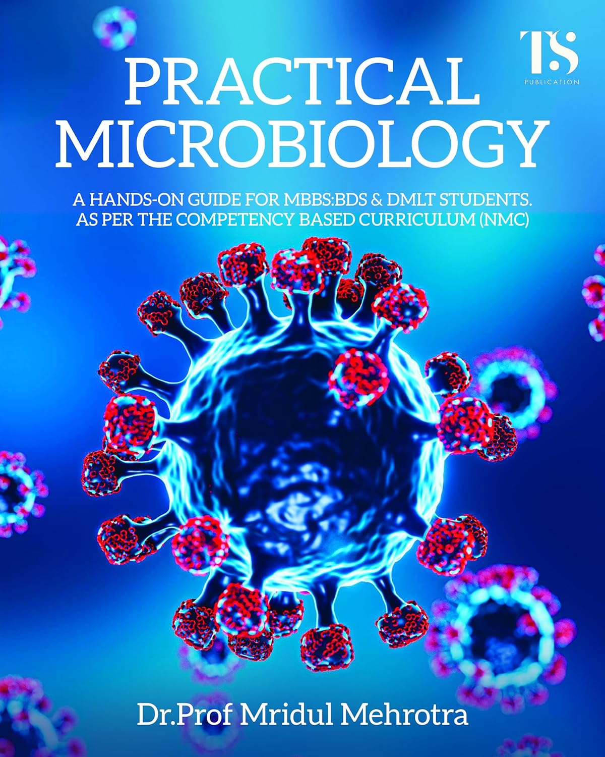 Practical Microbiology